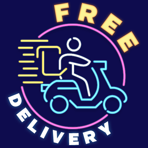 FreeDelivery logo